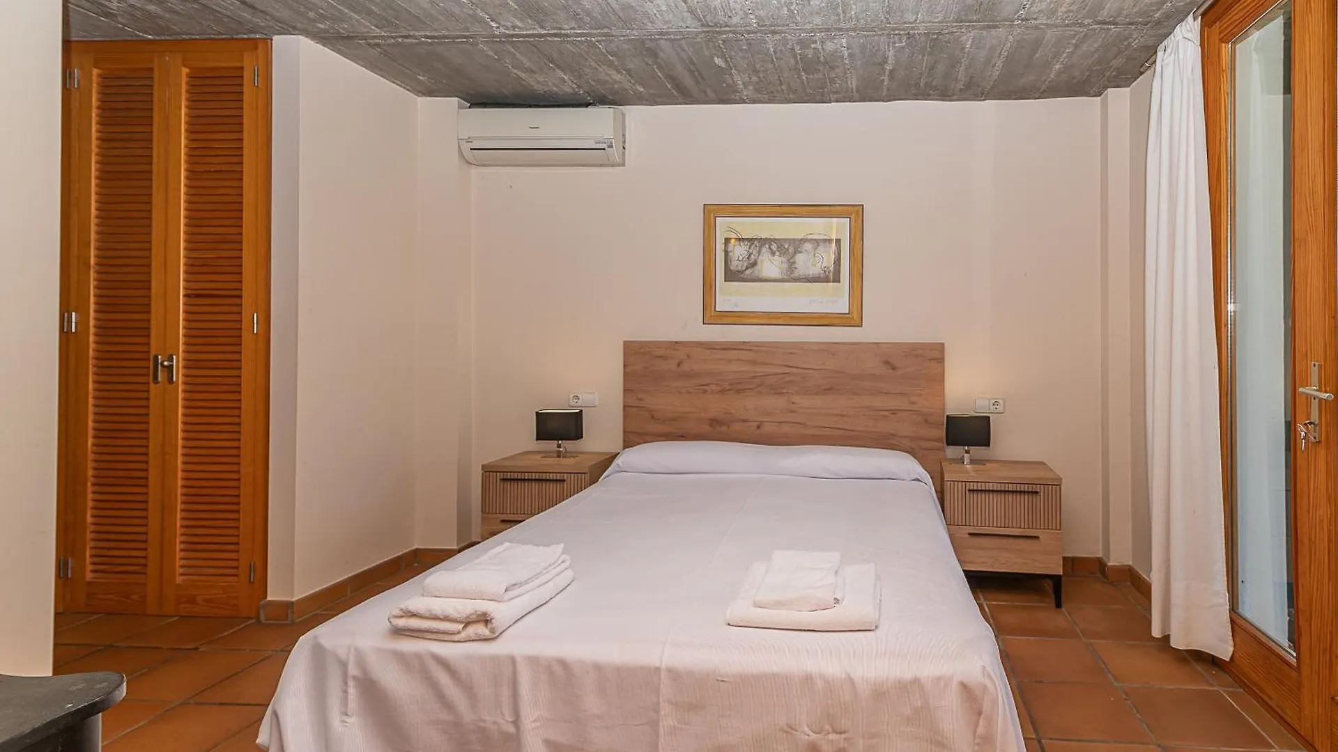 Villa Siller Roqueta By Sealand Villas Port de Pollenca