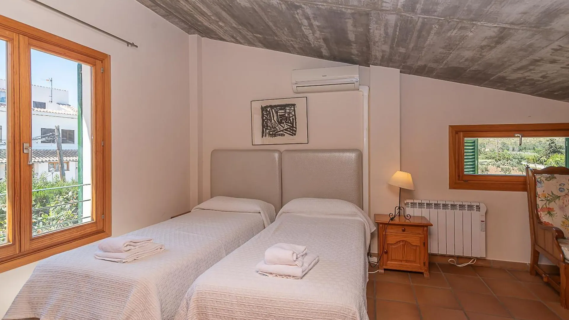 Villa Siller Roqueta By Sealand Villas Port de Pollenca Spain