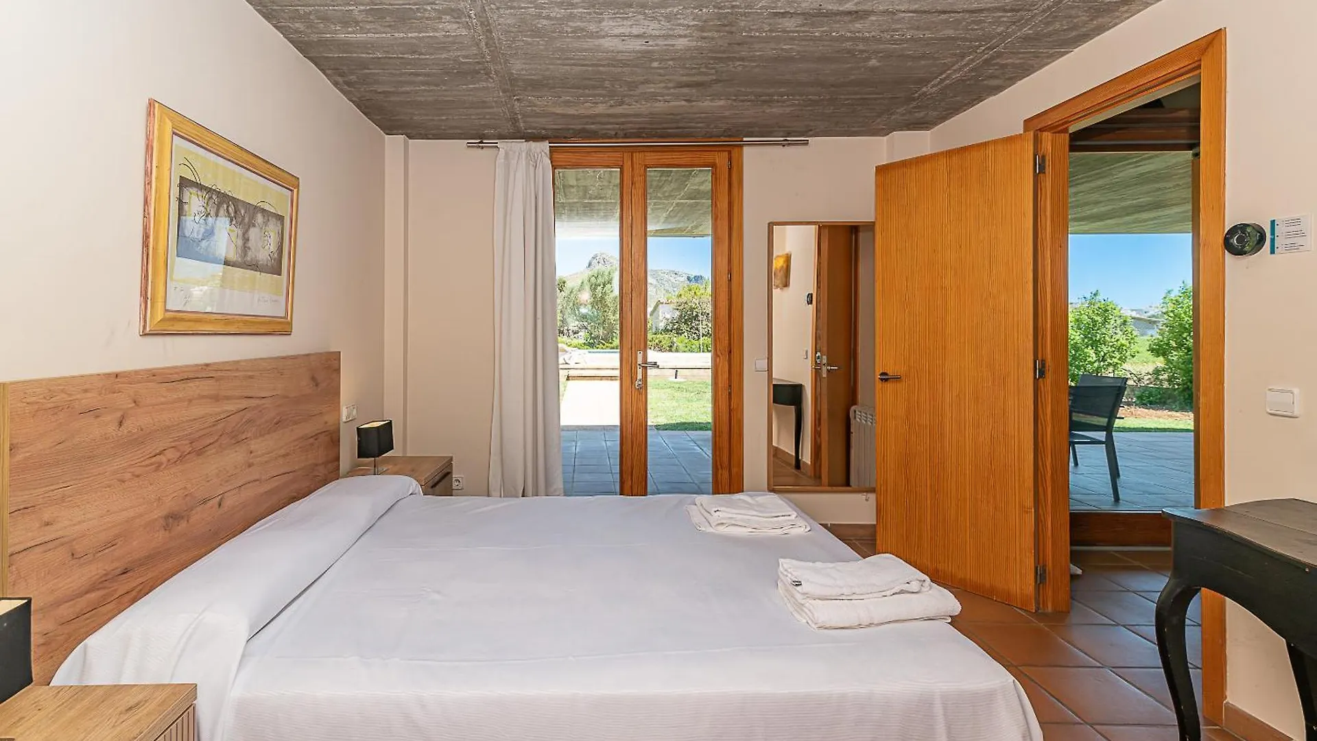 Villa Siller Roqueta By Sealand Villas Port de Pollenca