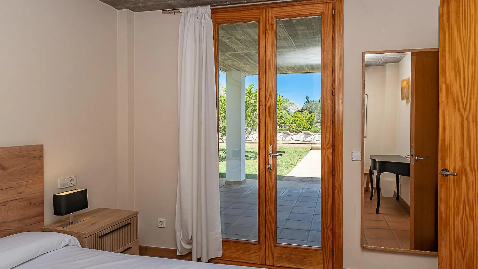Villa Siller Roqueta By Sealand Villas Port de Pollenca