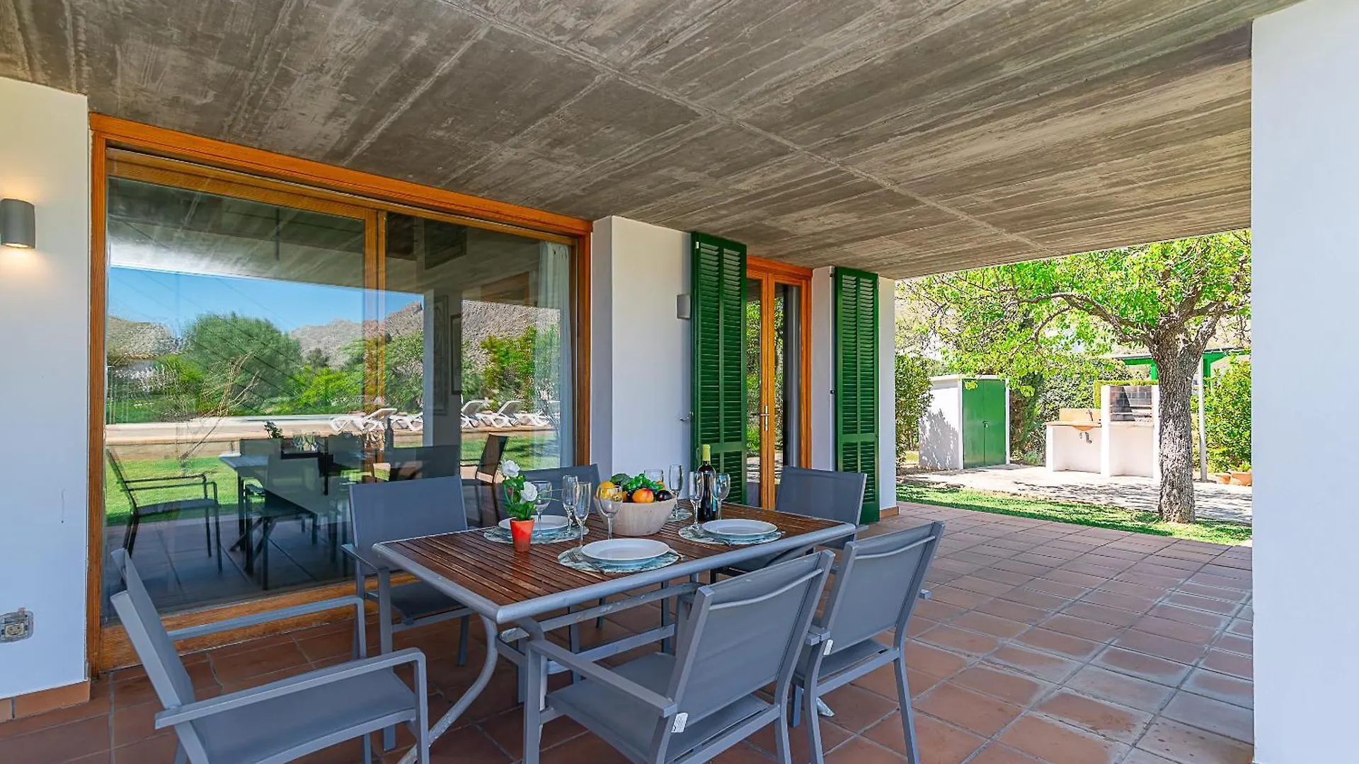 Villa Siller Roqueta By Sealand Villas Port de Pollenca 0*,  Spain