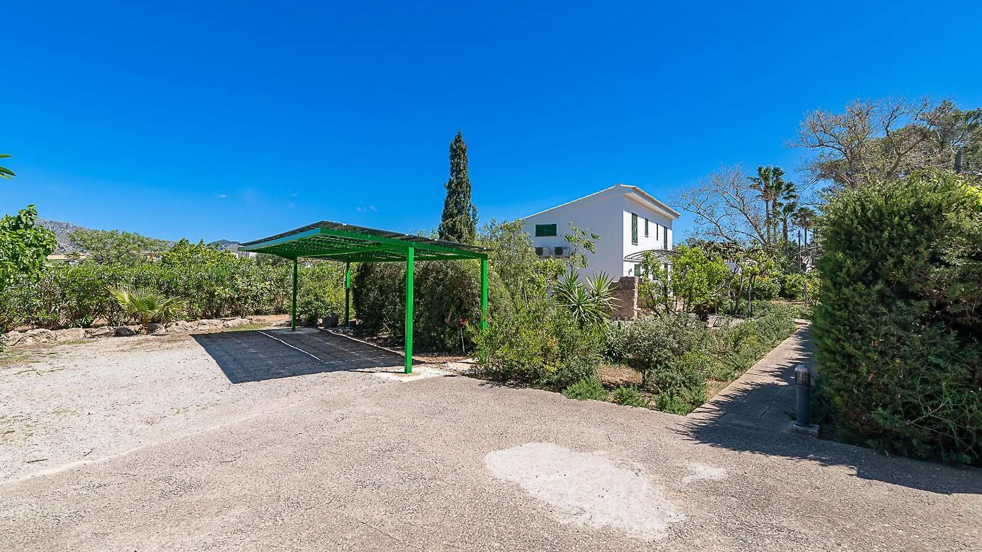Villa Siller Roqueta By Sealand Villas Port de Pollenca Spain