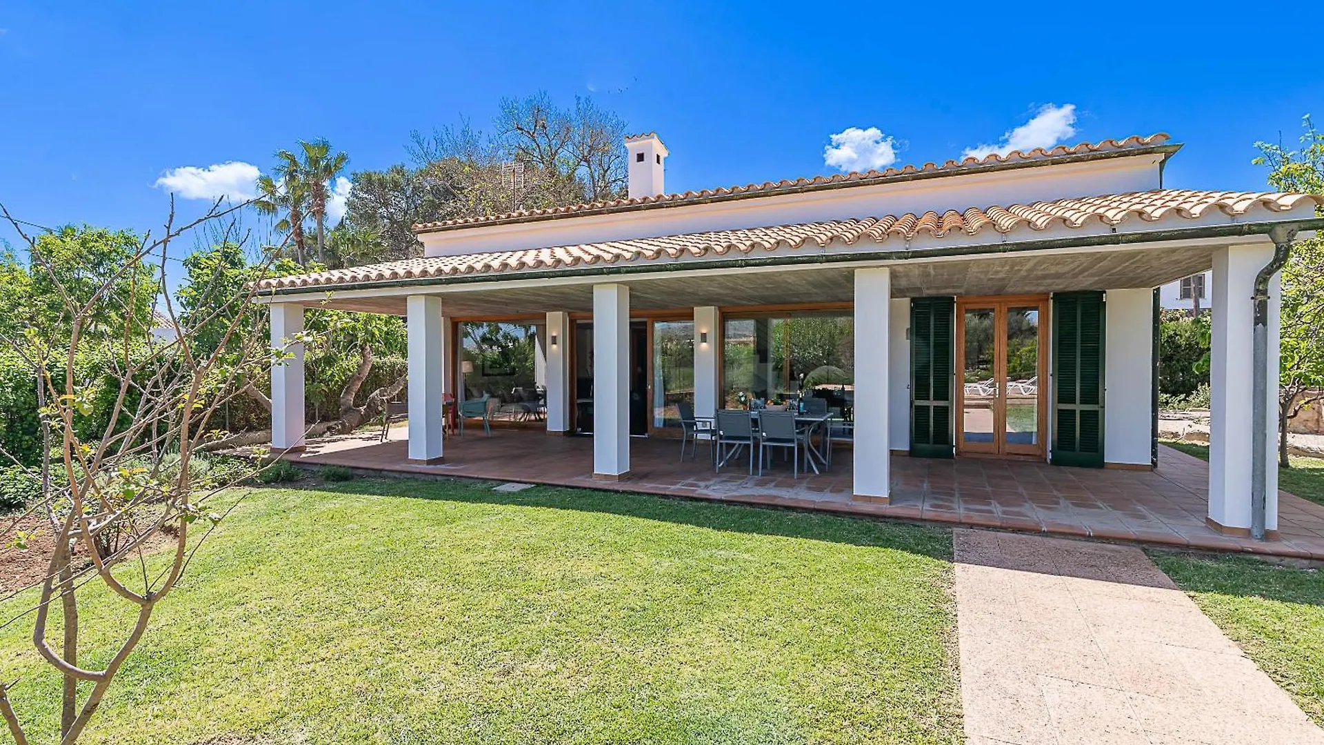 Villa Siller Roqueta By Sealand Villas Port de Pollenca