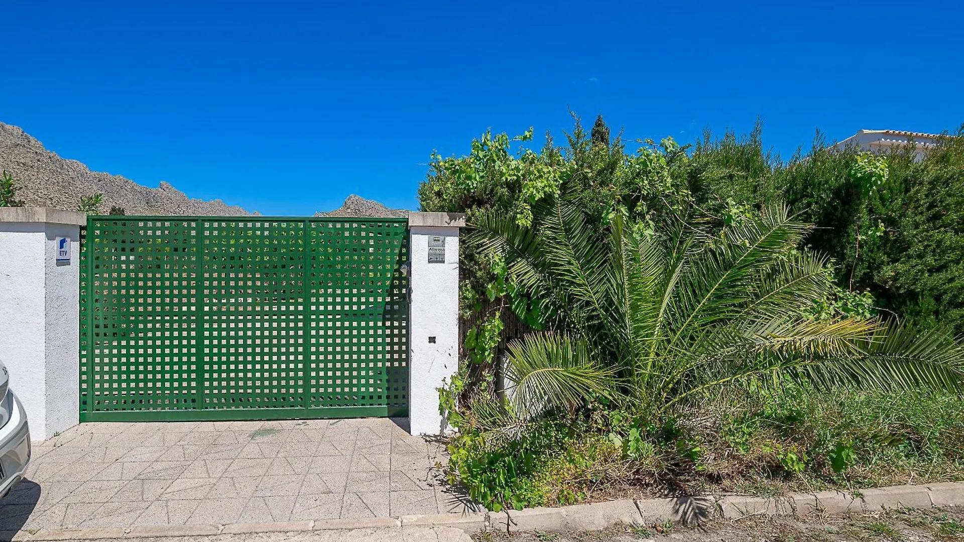 Villa Siller Roqueta By Sealand Villas Port de Pollenca