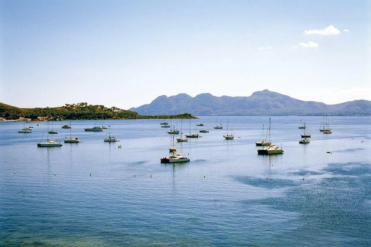 Villa Siller Roqueta By Sealand Villas Port de Pollenca