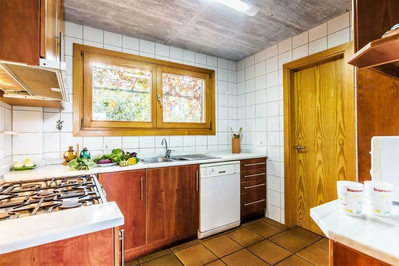 Villa Siller Roqueta By Sealand Villas Port de Pollenca 0*,  Spain