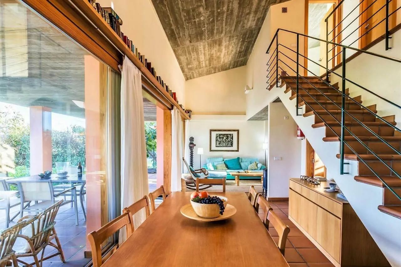 Villa Siller Roqueta By Sealand Villas Port de Pollenca