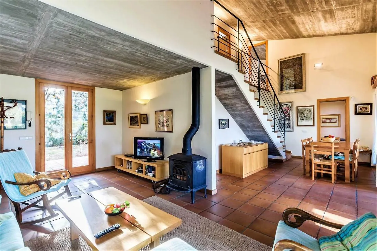 Villa Siller Roqueta By Sealand Villas Port de Pollenca